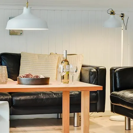 Vakantiehuis Romo *
