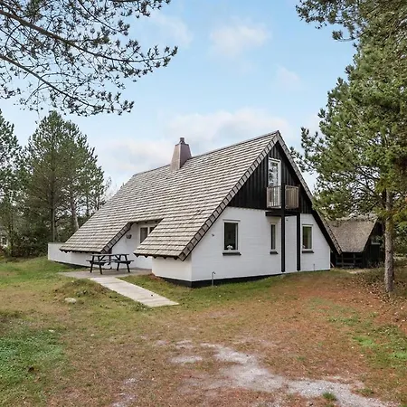 Vakantiehuis Romo