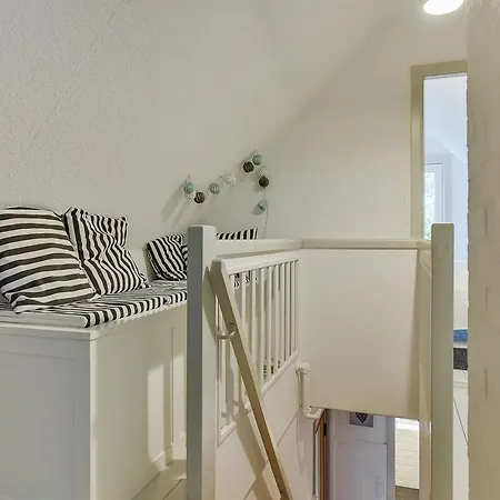 Romo Vakantiehuis Tagholm