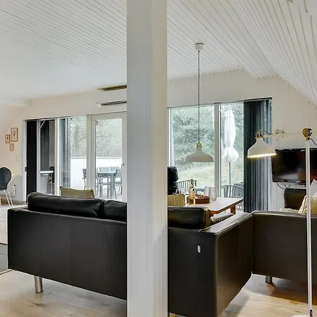Vakantiehuis Romo *