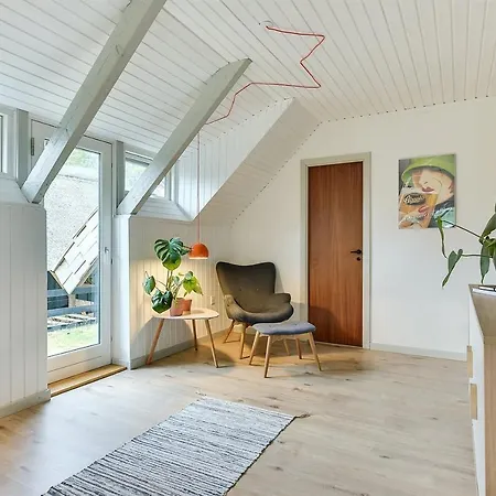 Romo Vakantiehuis *