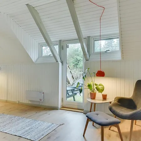 Vakantiehuis Romo *