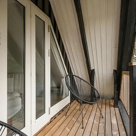 Vakantiehuis Romo Tagholm
