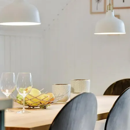 Vakantiehuis Romo *